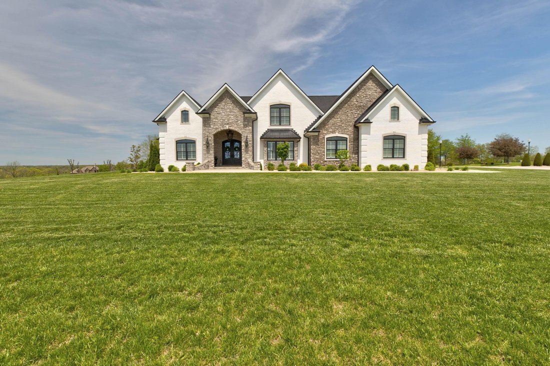 Haus in Mount Sterling, Kentucky, Vereinigte Staaten 4 - 18742602