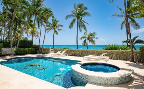 Maison à Key West, Floride, États-Unis 1