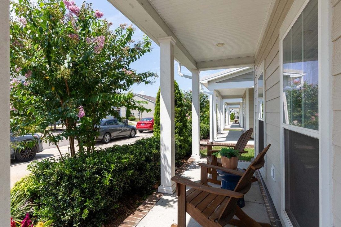 Haus in Franklin, Tennessee, Vereinigte Staaten 4 - 18740805