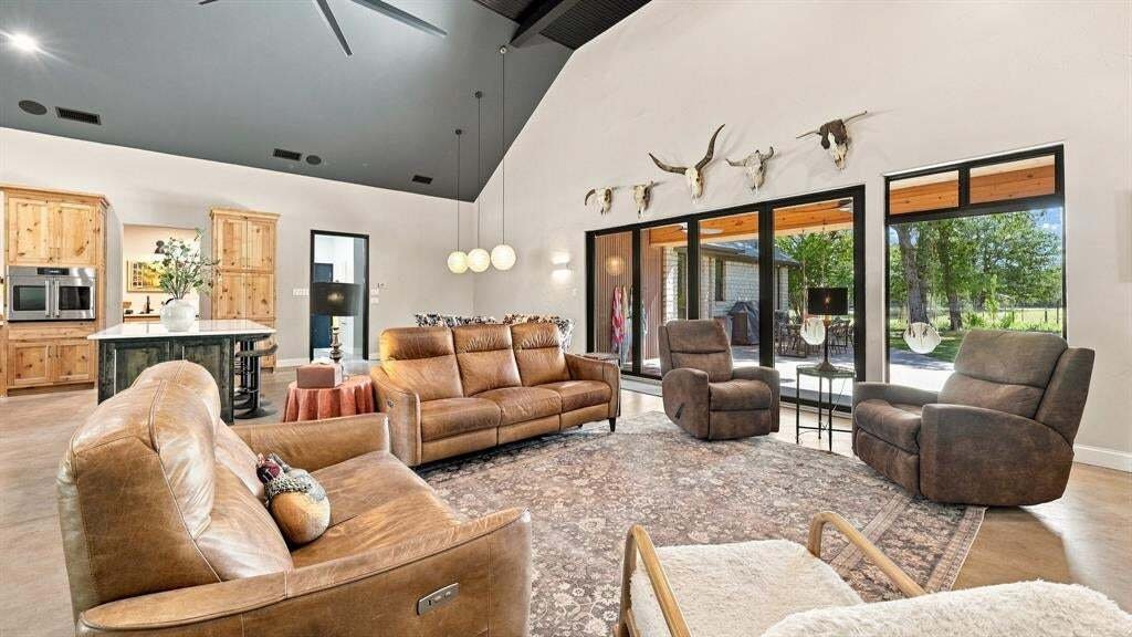 Azienda agricola a Granbury, Texas, Stati Uniti 4 - 18744537