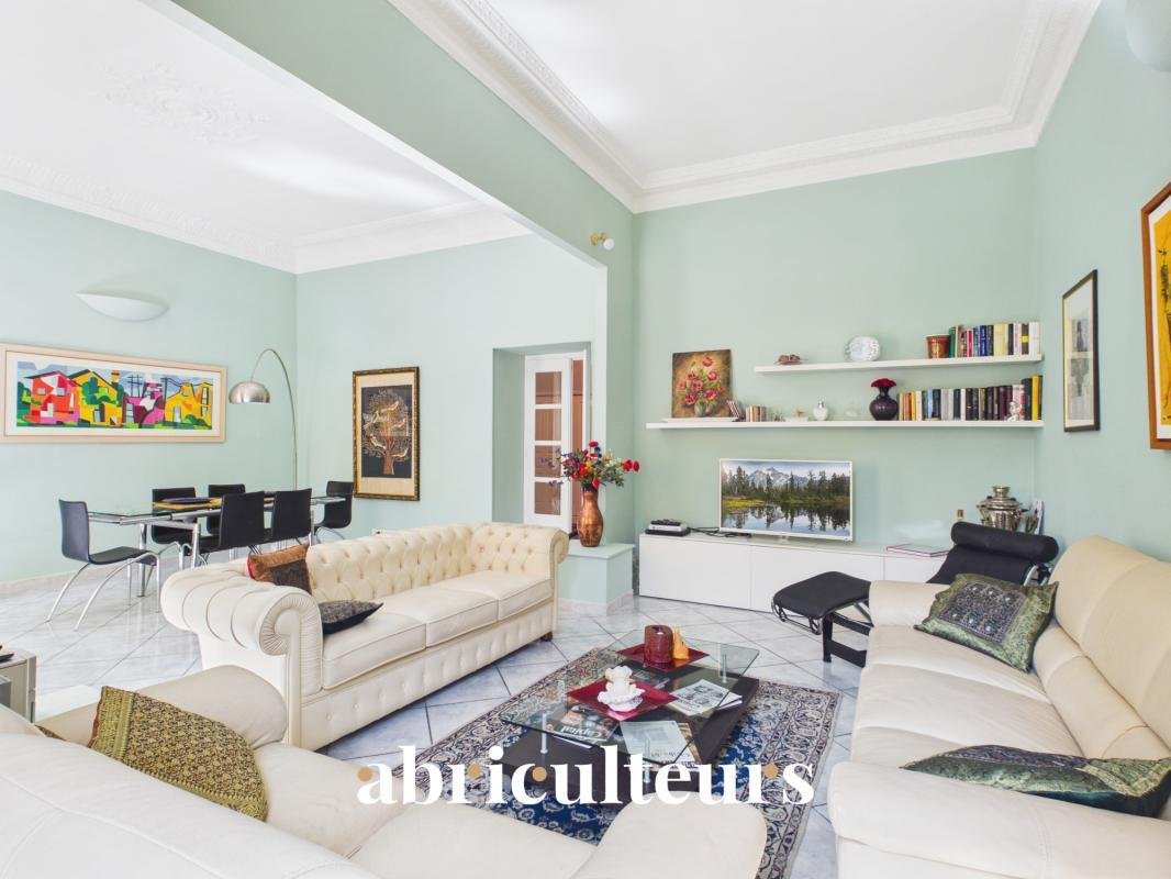 Apartamento en Le Port, Niza, Francia 2 - 18740680