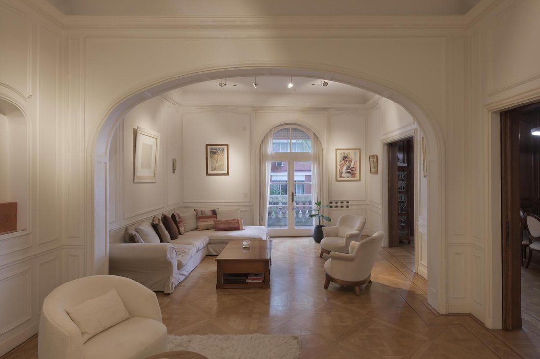 Apartment in Buenos Aires, Buenos Aires, Argentina 2 - 18742186