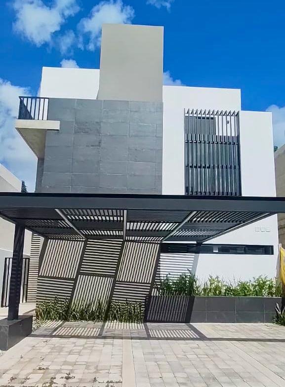 Maison à Cancún, Quintana Roo, Mexique 1 - 18741503