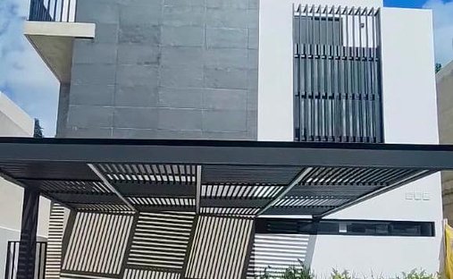 Casa a Cancún, Quintana Roo, Messico 1