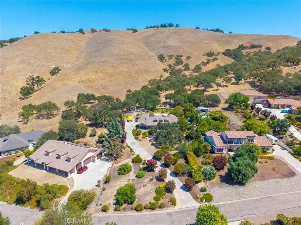 Casa a Paso Robles, California, Stati Uniti 2 - 18744188