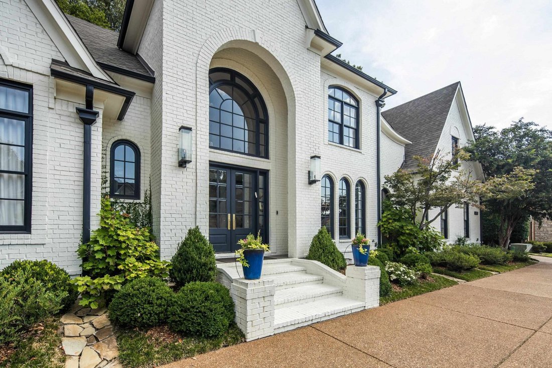House in Germantown, Tennessee, United States 3 - 18746048