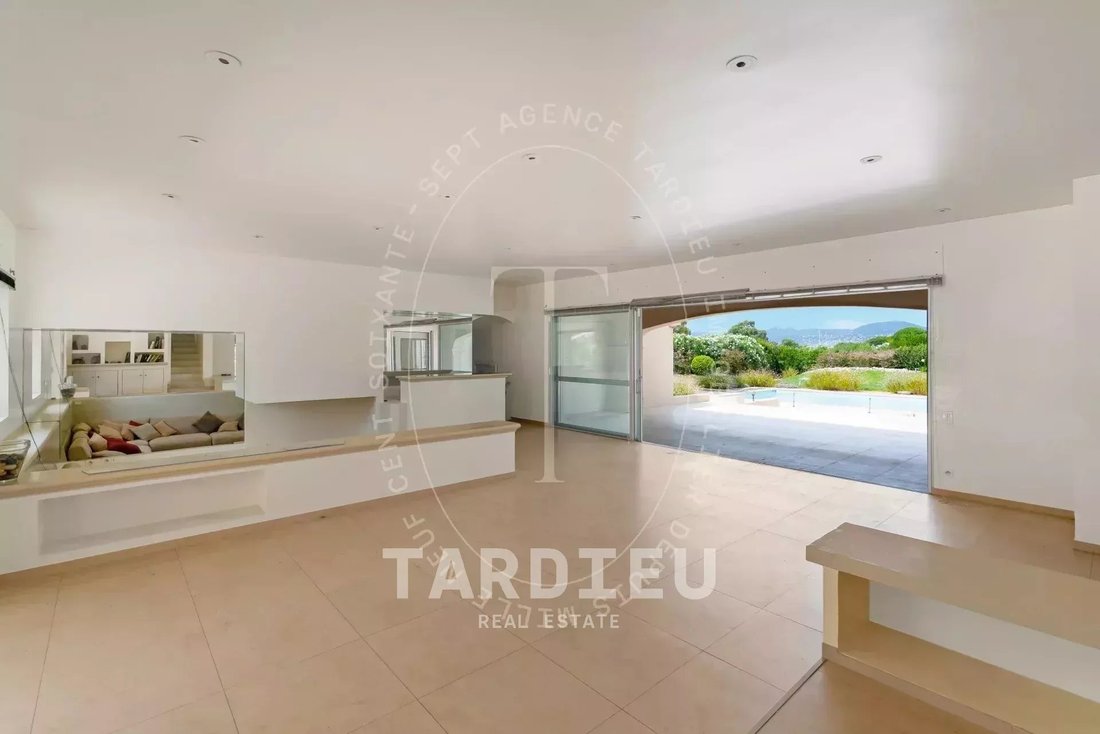 Casa a Zone Est Diffuse, San Tropez, Francia 3 - 18745077