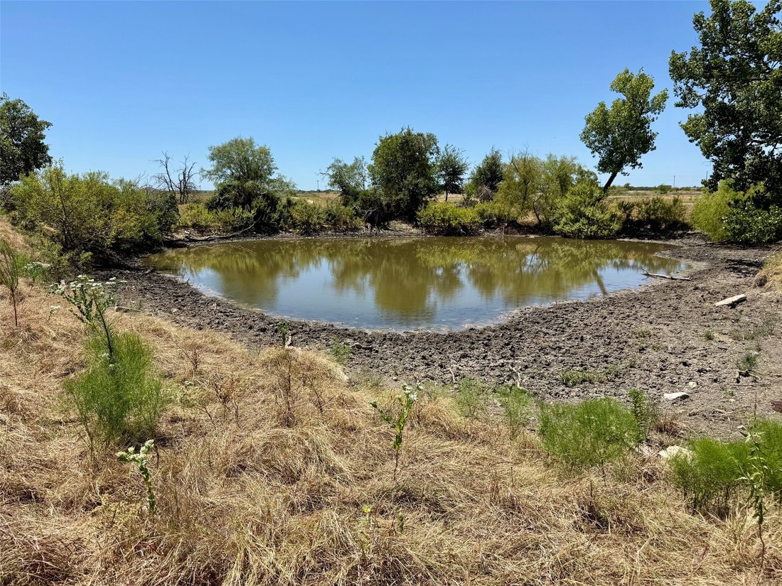 Terreno en Hamilton, Texas, Estados Unidos 2 - 18743998