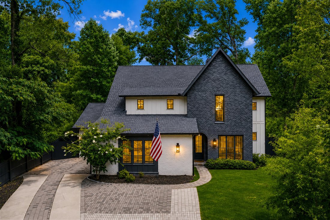 House in Atlanta, Georgia, United States 2 - 18740182
