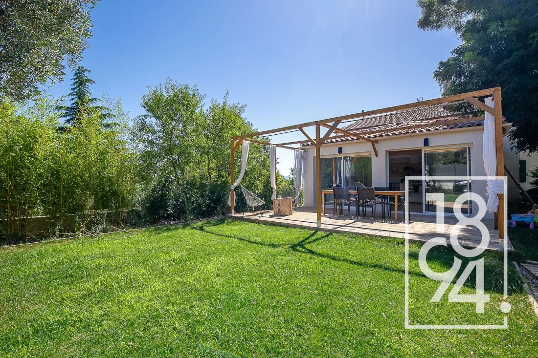 Casa a Mimet, Provenza-Alpi-Costa Azzurra, Francia 1 - 17313144