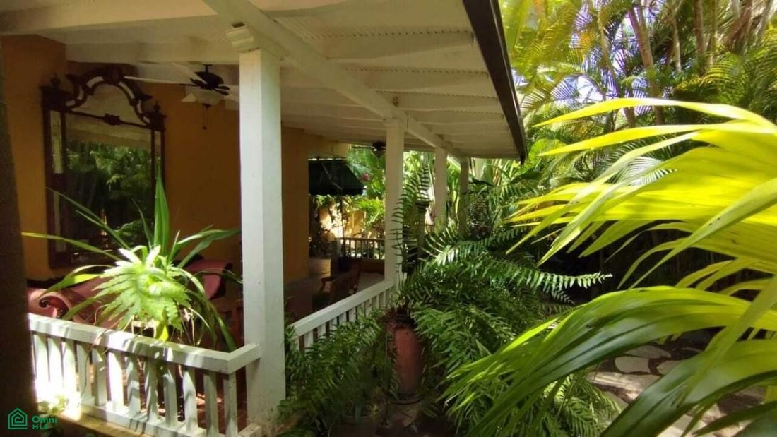 Haus in Caracas, Miranda, Venezuela 4 - 18740426