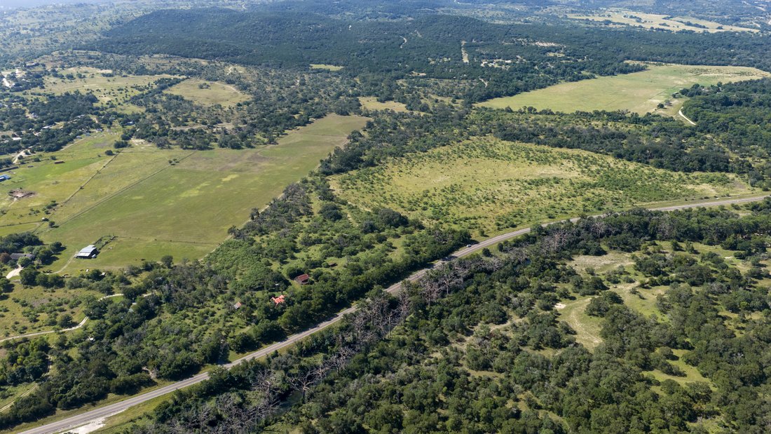 Farm Ranch in Center Point, Texas, Vereinigte Staaten 3 - 18740024