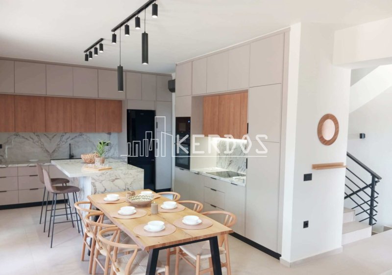 Villa in Crete, Greece 3 - 18741087