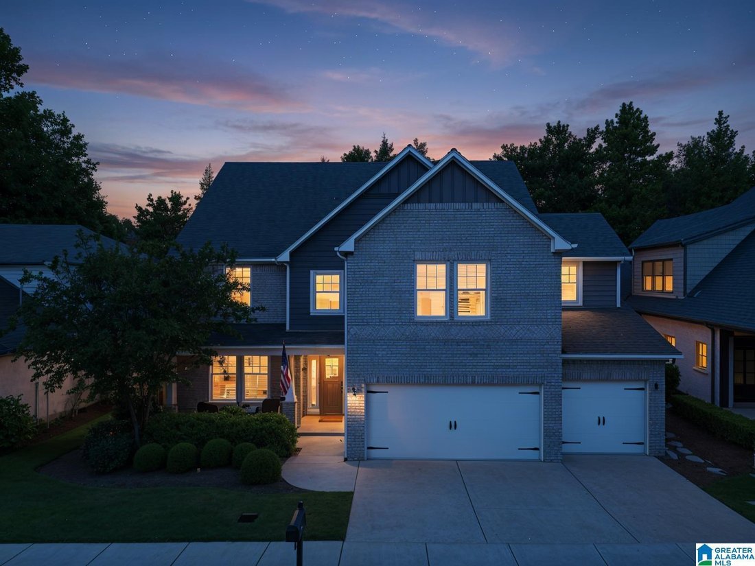 House in Vestavia Hills, Alabama, United States 3 - 18675745