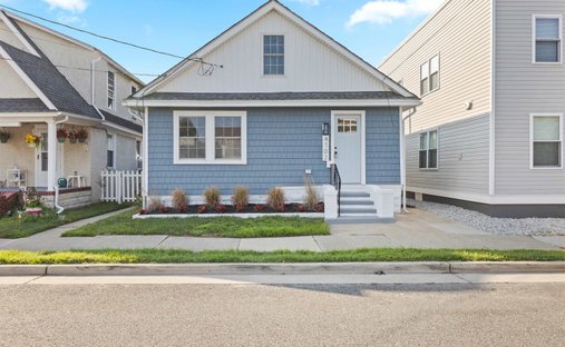 Casa en Wildwood, Nueva Jersey, Estados Unidos 1