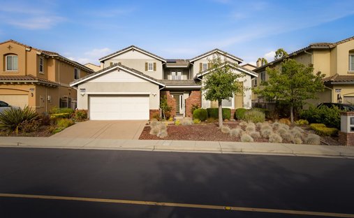 Maison à Hayward, Californie, États-Unis 1