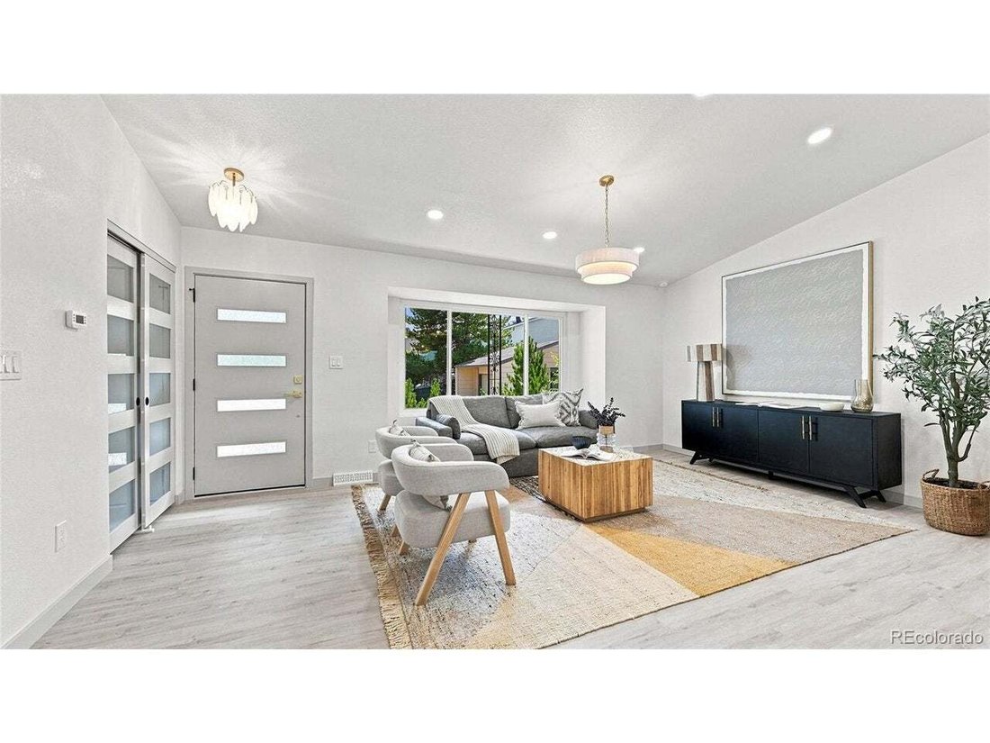 Casa en Lakewood, Colorado, Estados Unidos 3 - 18743238