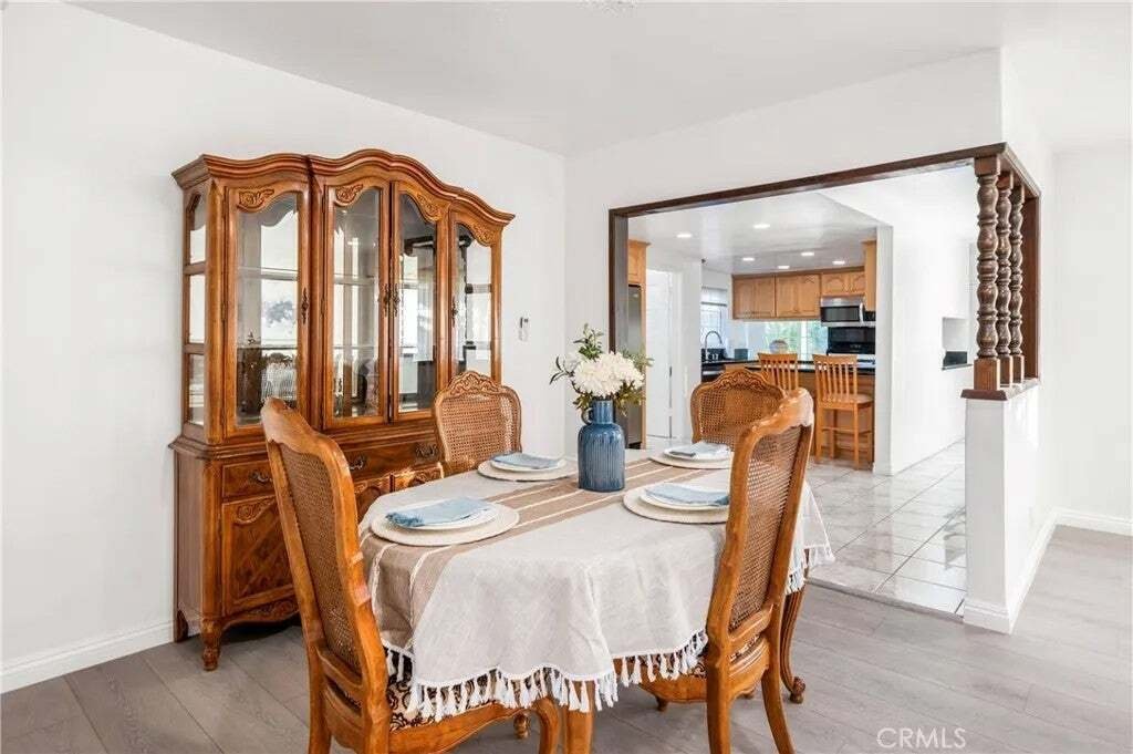 Casa en Downey, California, Estados Unidos 5 - 18744167