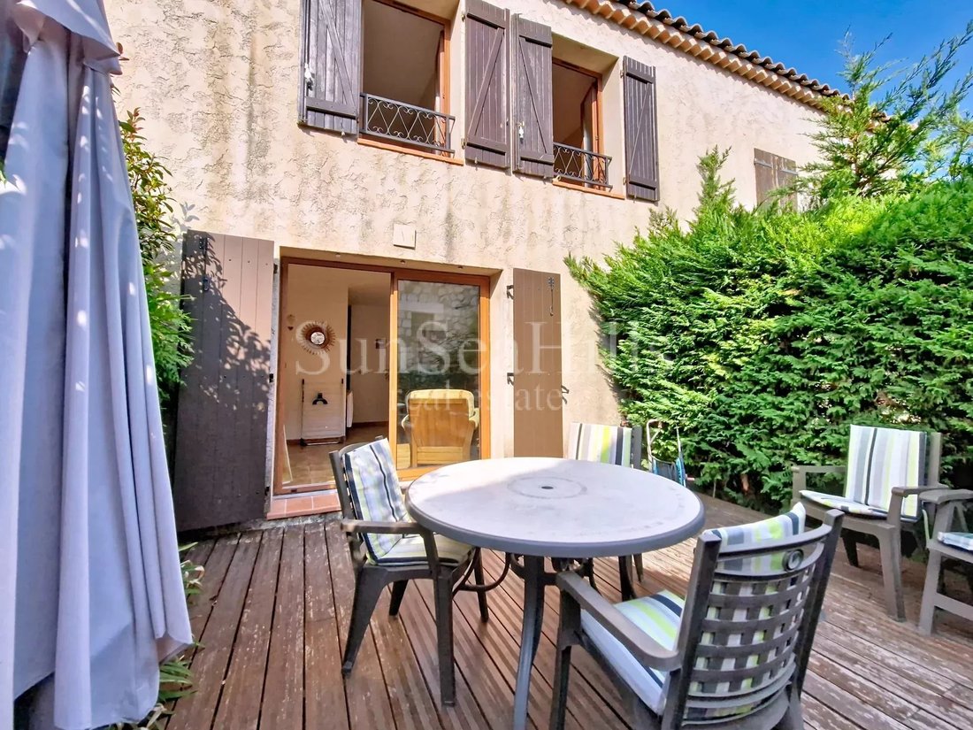 Apartment in Nice, Provence-Alpes-Côte d'Azur, France 2 - 18741783