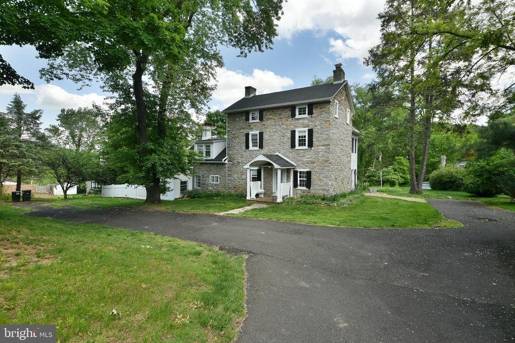 Casa en Feasterville-Trevose, Pensilvania, Estados Unidos 2 - 18740174