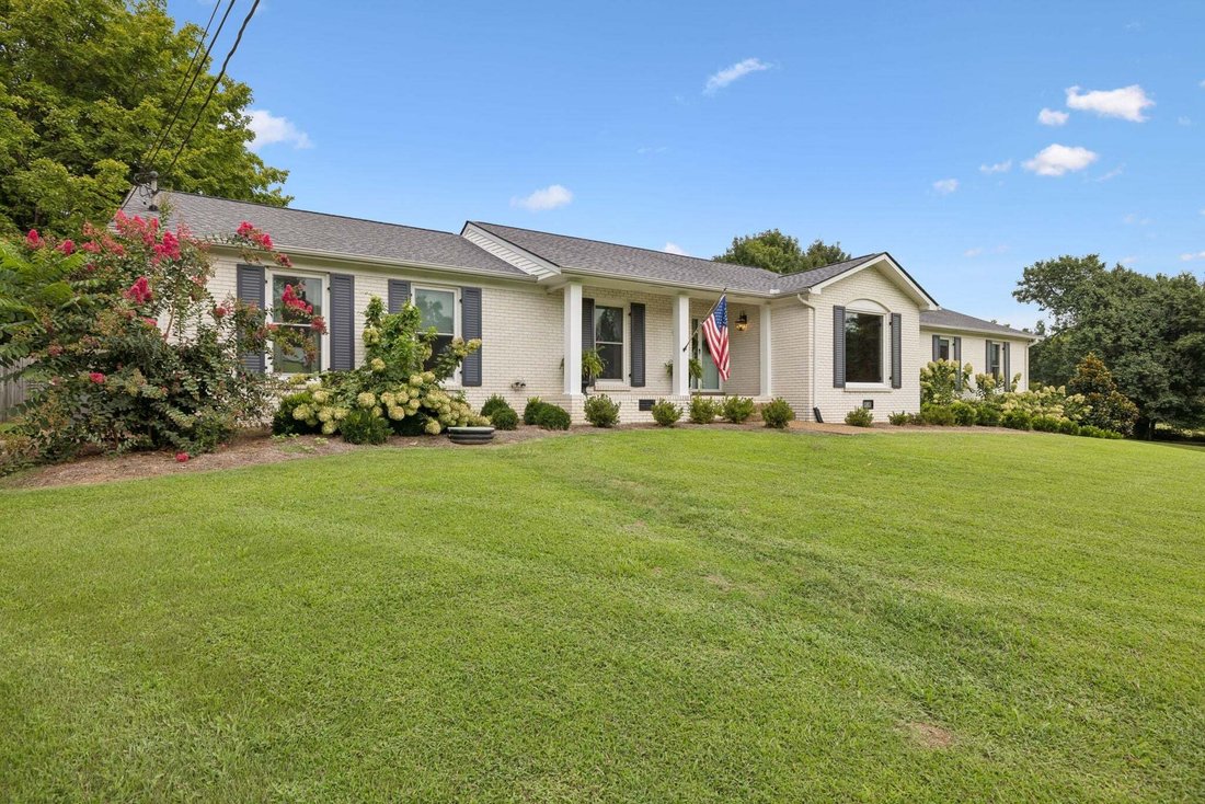 Casa en Franklin, Tennessee, Estados Unidos 5 - 18743686