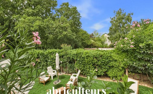 Maison à Châtillon, Île-de-France, France 1