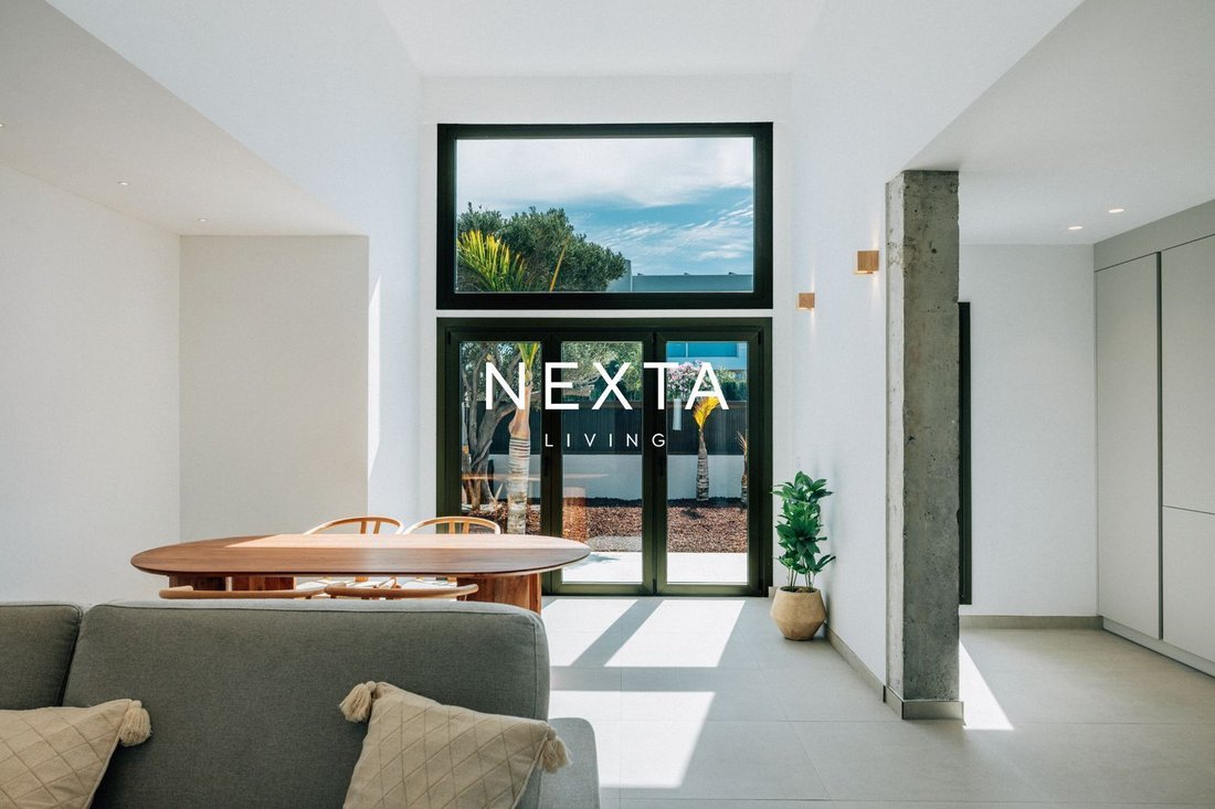 Chalet a Granadilla de Abona, Isole Canarie, Spagna 4 - 18741162