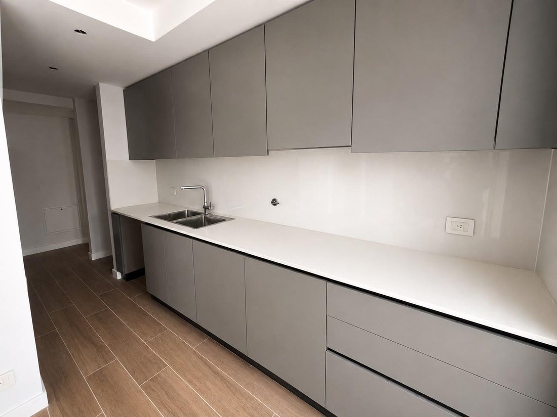 Apartamento en Buenos Aires, Buenos Aires, Argentina 3 - 18740198