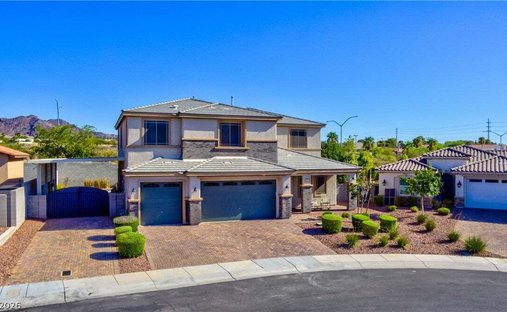 Casa en Boulder City, Nevada, Estados Unidos 1