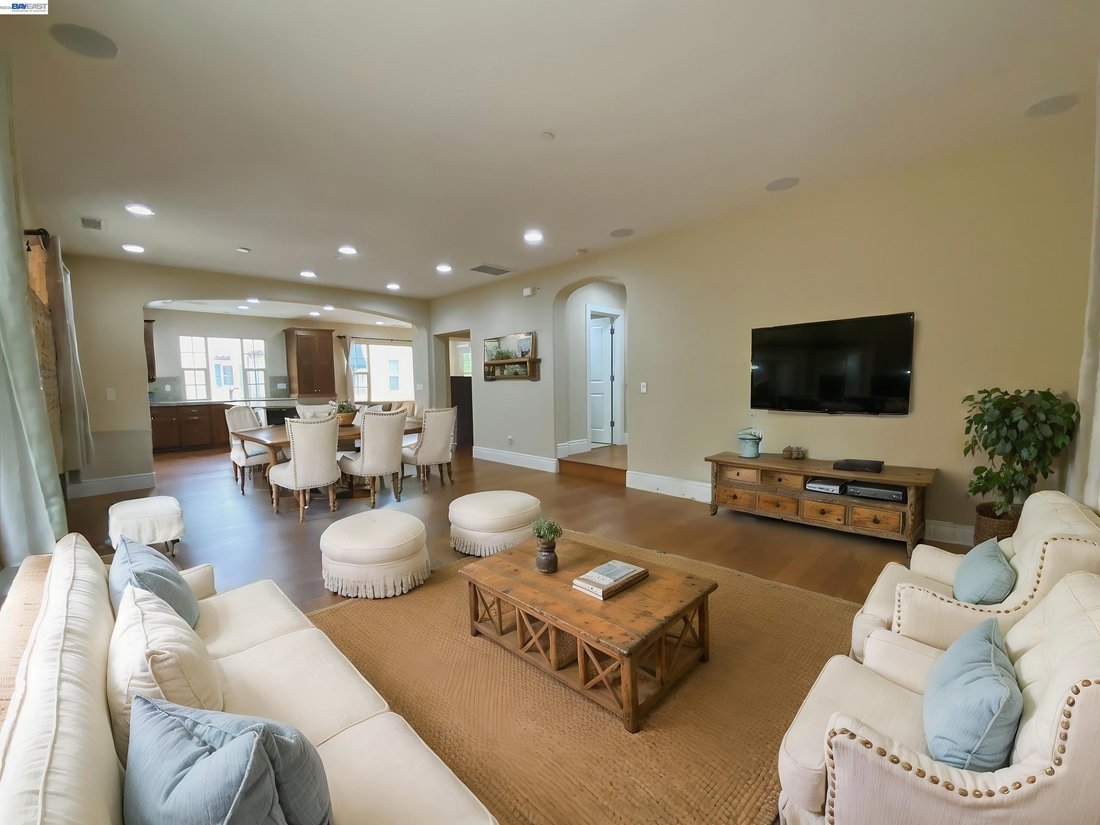 Casa en Milpitas, California, Estados Unidos 1 - 18740469