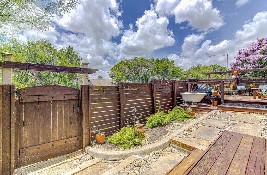 Maison à Austin, Texas, États-Unis 4 - 18740719