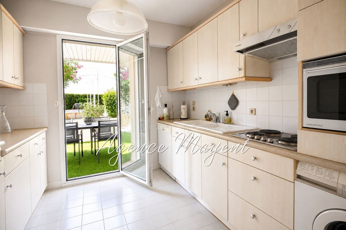 Apartment in Cannes, Provence-Alpes-Côte d'Azur, France 5 - 18466014