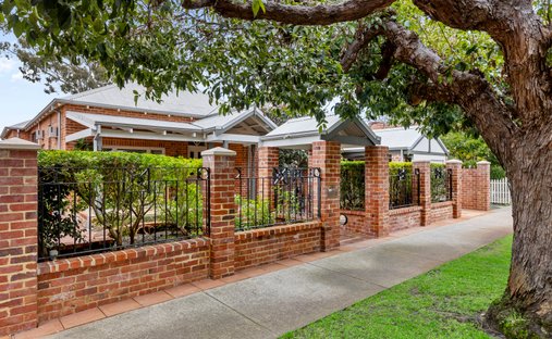 Maison à Inglewood, Australie-Occidentale, Australie 1