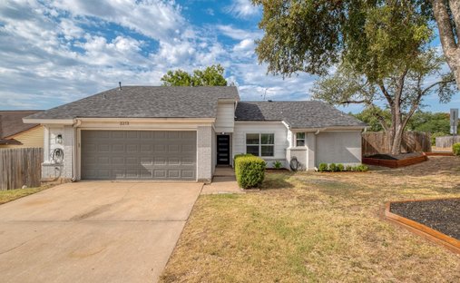 Haus in Austin, Texas, Vereinigte Staaten 1