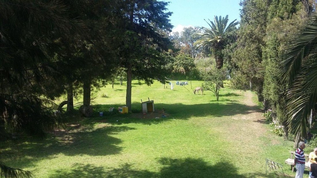Land in Tlalmanalco de Velázquez, State of Mexico, Mexico 3 - 18742411
