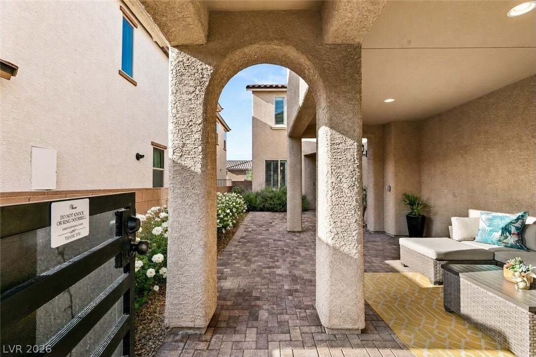 Casa a Las Vegas, Nevada, Stati Uniti 3 - 18430888