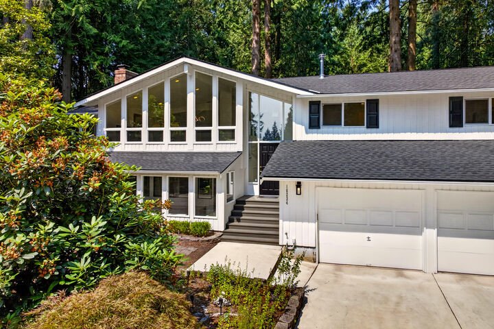 Maison à Cottage Lake, Washington, États-Unis 4 - 18746237