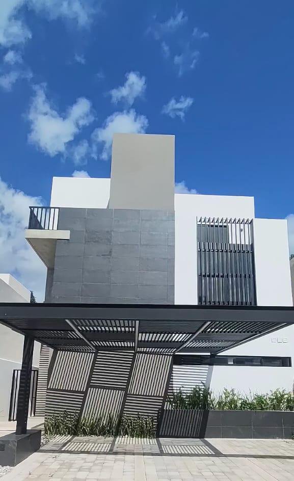 Maison à Cancún, Quintana Roo, Mexique 2 - 18741503