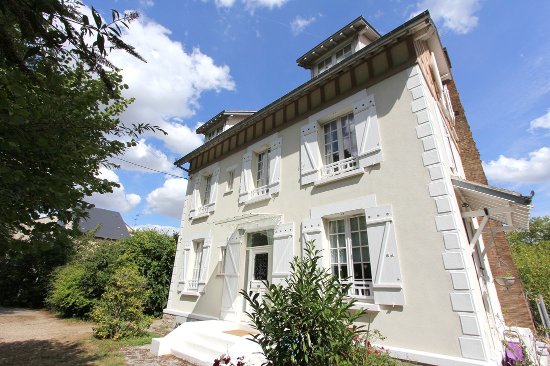 House in Nord, Parmain, France 1 - 18745135