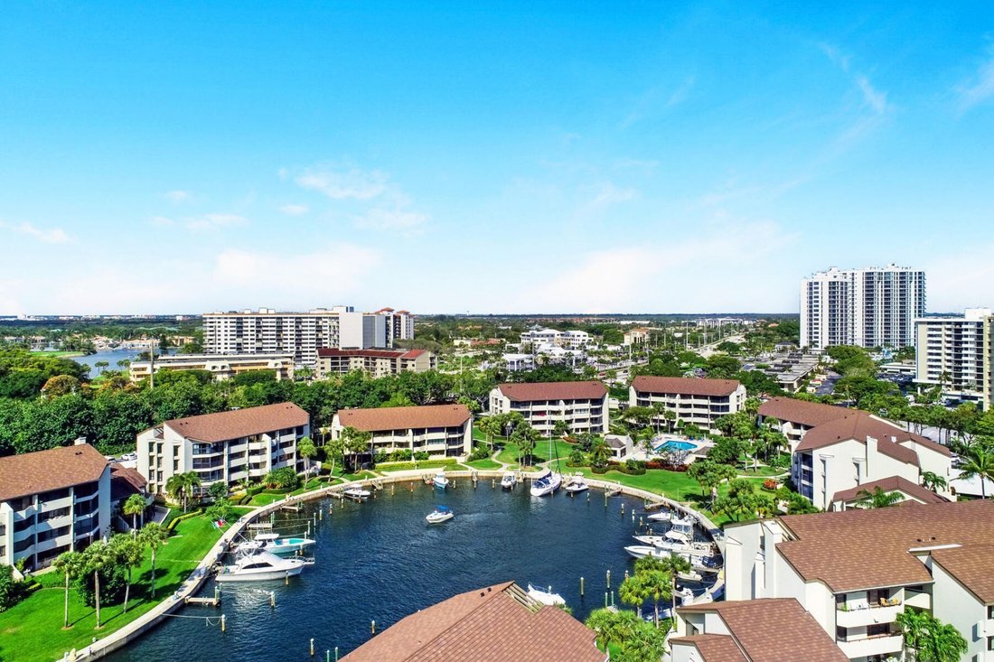 Haus in North Palm Beach, Florida, Vereinigte Staaten 2 - 18746027