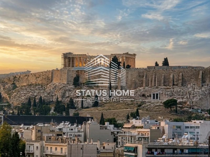 House in 2nd District of Athens, Athens, Greece 1 - 18741617