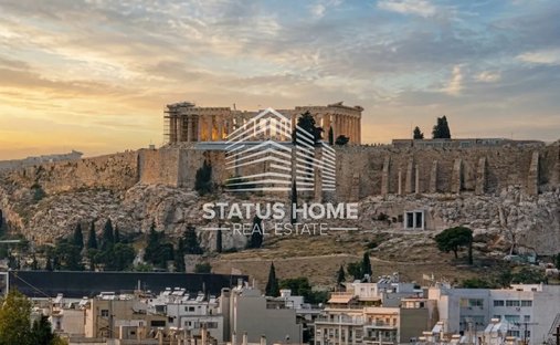 Casa a 2nd District of Athens, Athens, Grecia 1