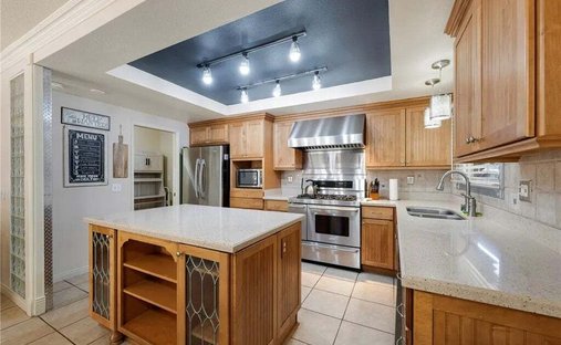 Maison à Diamond Bar, Californie, États-Unis 1