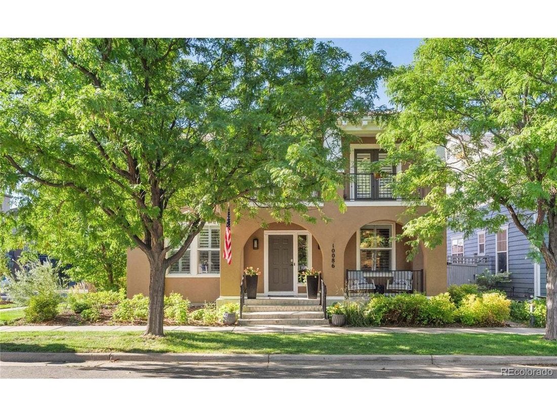Maison à Denver, Colorado, États-Unis 1 - 18740359
