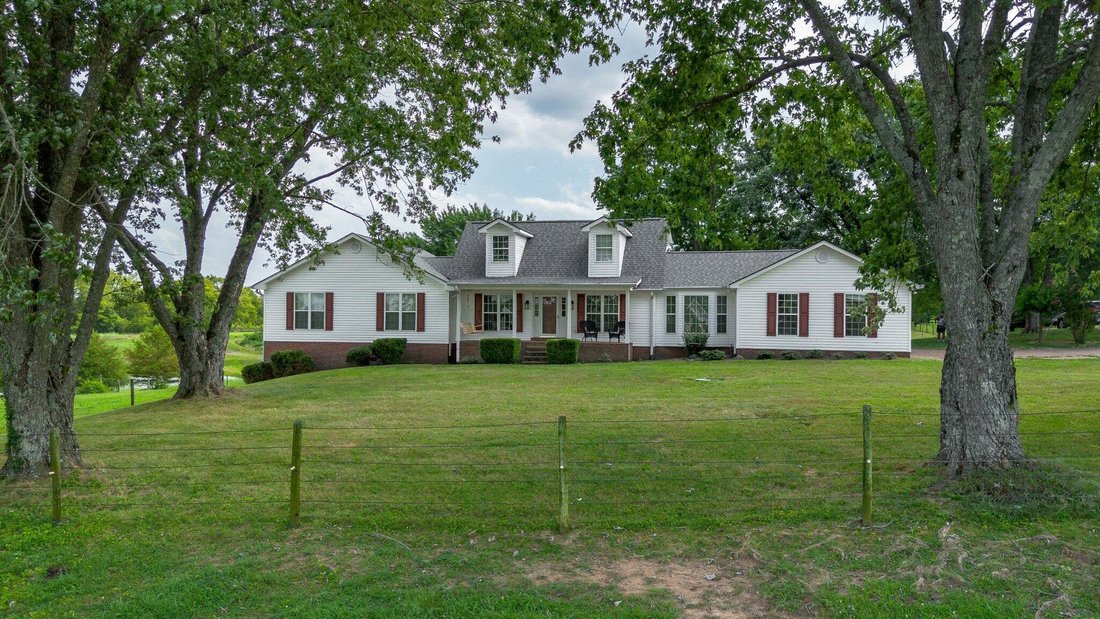 Maison à Gallatin, Tennessee, États-Unis 1 - 18743616