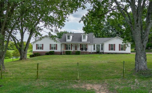 Maison à Gallatin, Tennessee, États-Unis 1