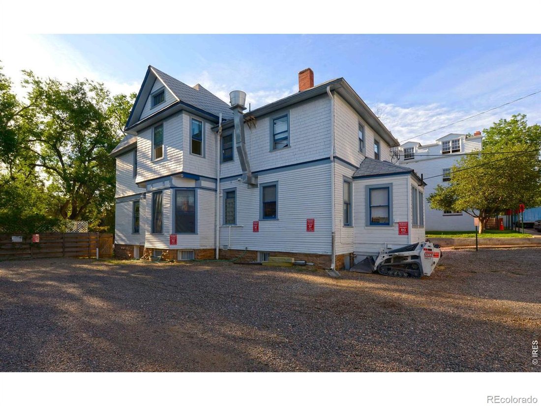 Casa a Boulder, Colorado, Stati Uniti 2 - 18742906