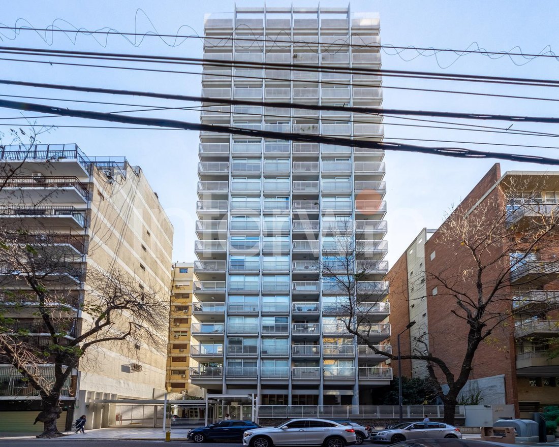 Apartamento en Buenos Aires, Buenos Aires, Argentina 2 - 18742025