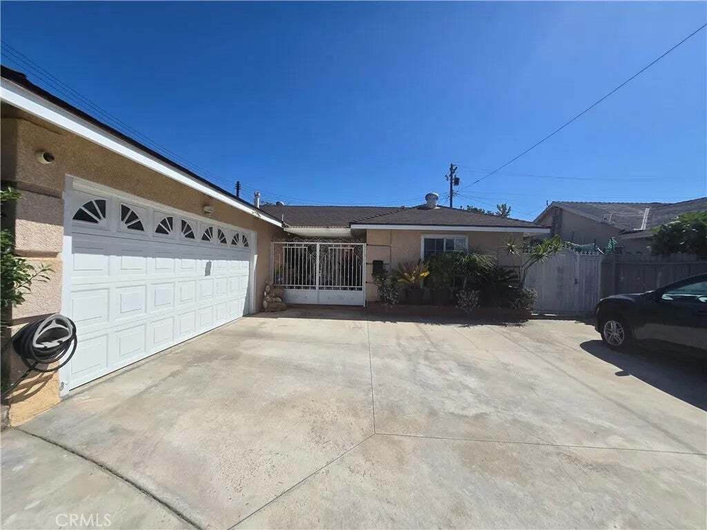 Casa en Garden Grove, California, Estados Unidos 2 - 18740996