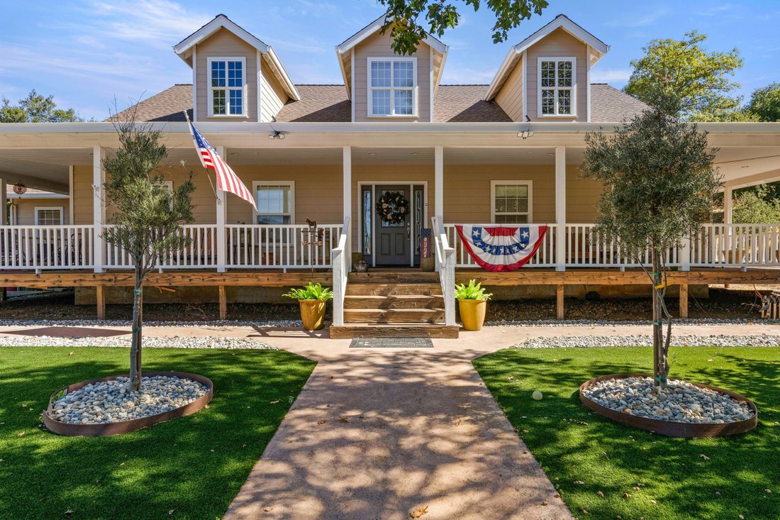 House in Kelseyville, California, United States 1 - 18742326